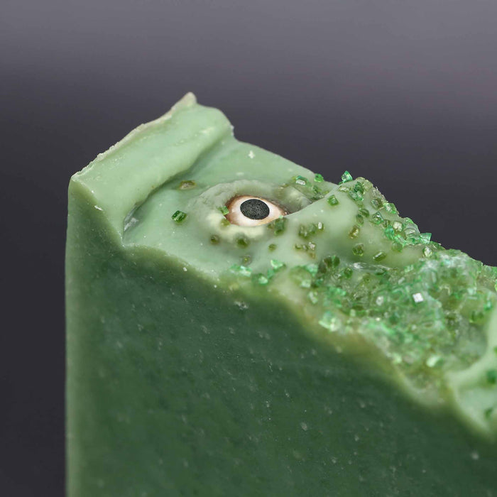Welliver Goods - Swamp Monster Bar Soap