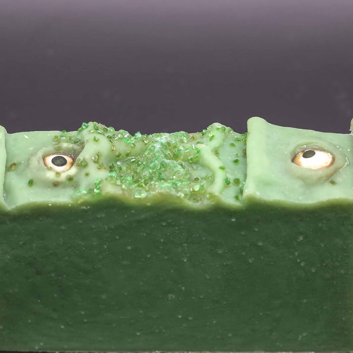 Welliver Goods - Swamp Monster Bar Soap