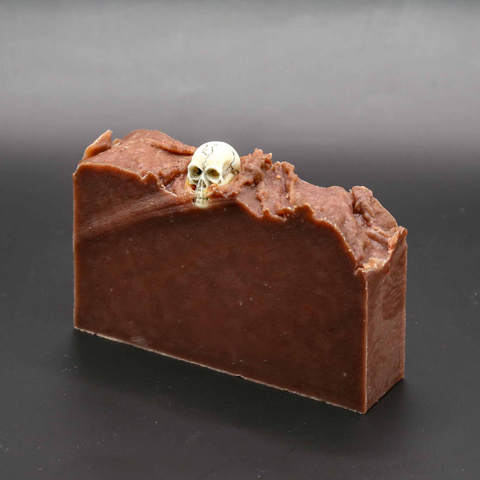 Welliver Goods - Blood Bath Bar Soap