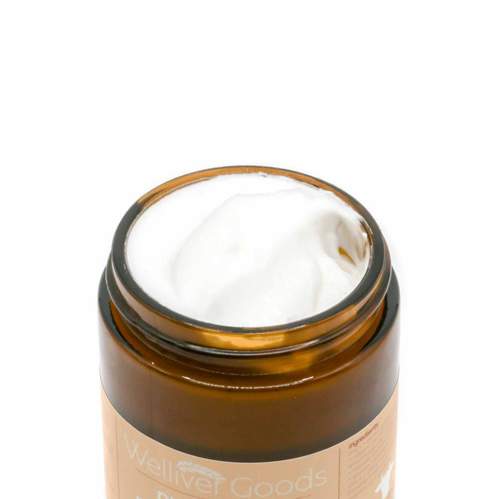 Welliver Goods Pure Tallow Lotion Starter Kit