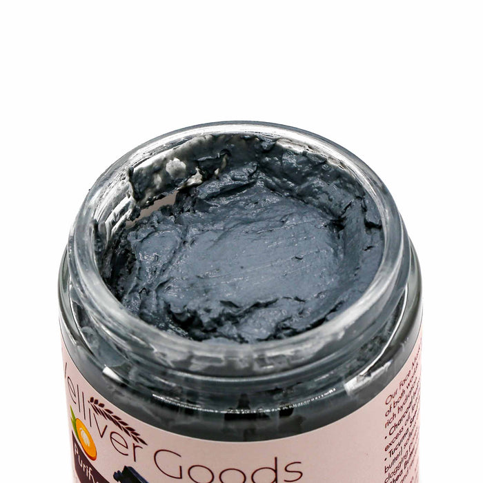 Welliver Goods Charcoal Face Mask
