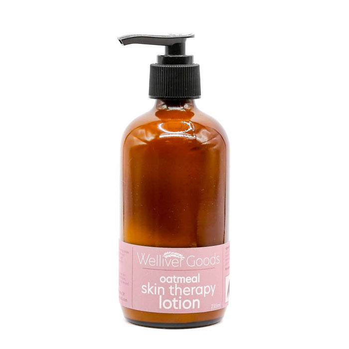 Oatmeal Skin Therapy Lotion