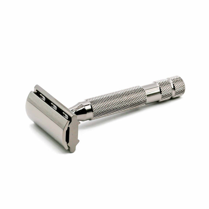 Rockwell 2C Double Edge Safety Razor