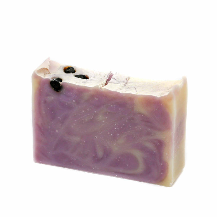 Welliver Goods - Saskatoon Berry Bliss Bar Soap - Mortise And Tenon