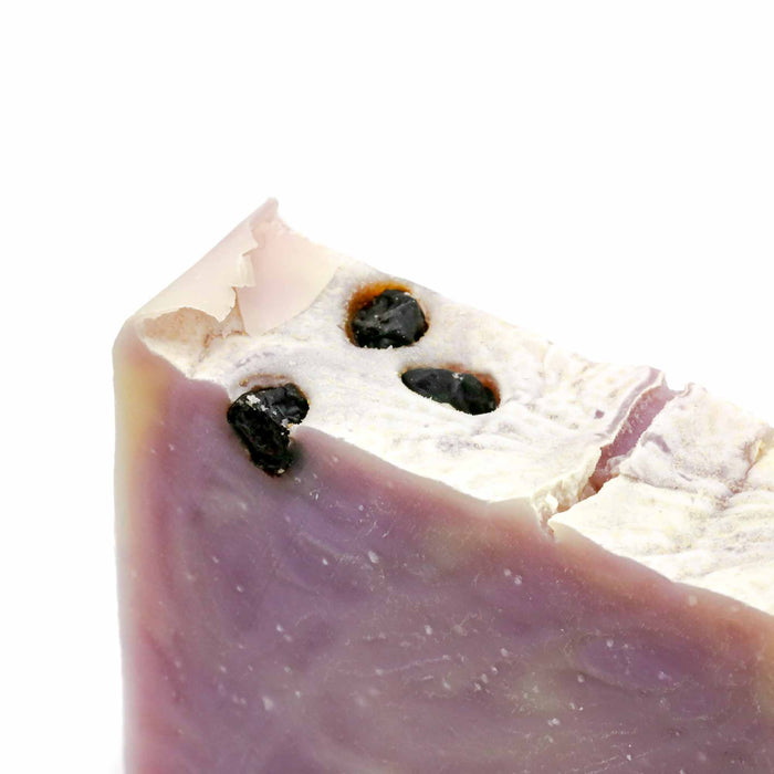 Welliver Goods - Saskatoon Berry Bliss Bar Soap - Mortise And Tenon