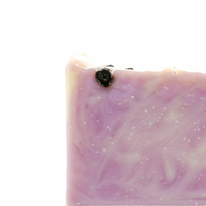 Welliver Goods - Saskatoon Berry Bliss Bar Soap - Mortise And Tenon