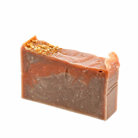 Welliver Goods - Sweet Orange Vanilla Bar Soap - Mortise And Tenon