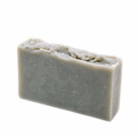 Welliver Goods - Silver Fox Bar Soap - Mortise And Tenon