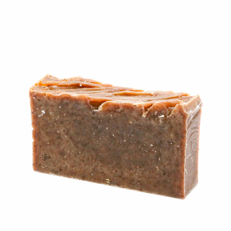 Welliver Goods - Nag Champa Bar Soap - Mortise And Tenon