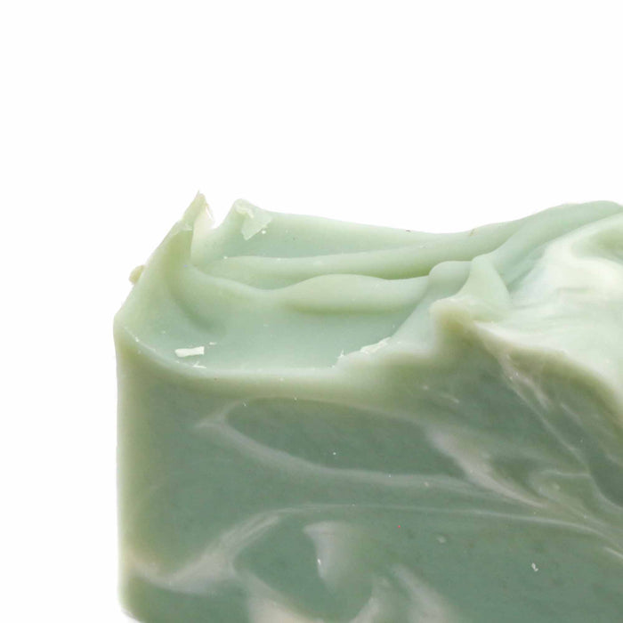 Welliver Goods - Woodsy Bar Soap - Mortise And Tenon