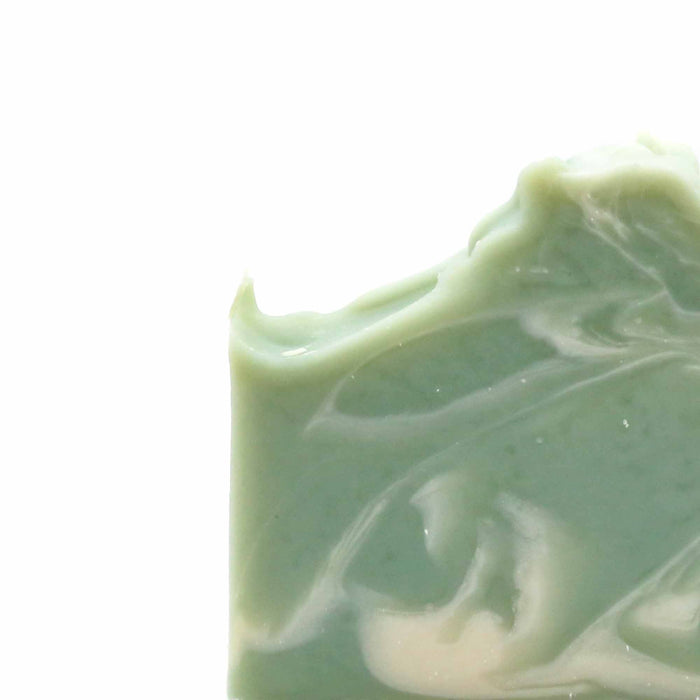 Welliver Goods - Woodsy Bar Soap - Mortise And Tenon