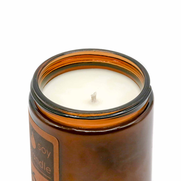 Welliver Goods Candle - Cozy Vibes