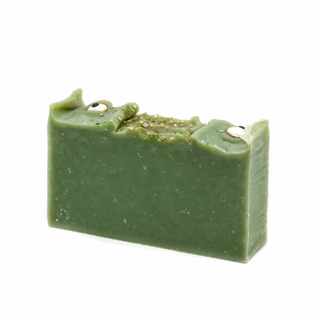 Welliver Goods - Swamp Monster Bar Soap - Mortise And Tenon