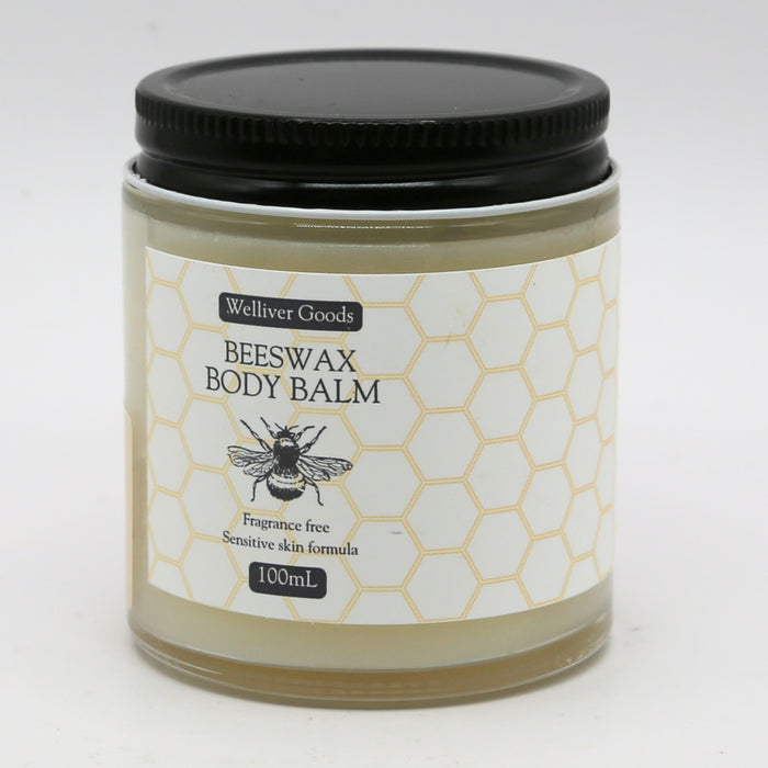 Welliver Goods- Beeswax Body Balm