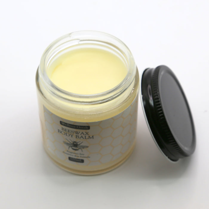 Welliver Goods- Beeswax Body Balm