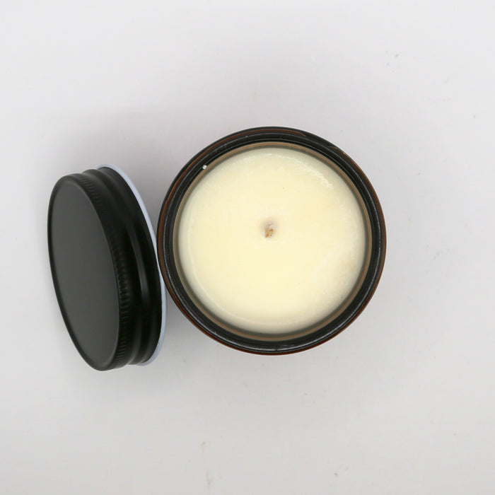 Welliver Goods Candle - Canadian Gold