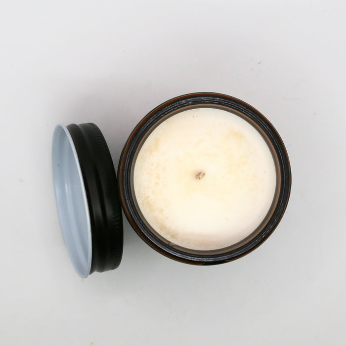 Welliver Goods Candle - Midnight Oil