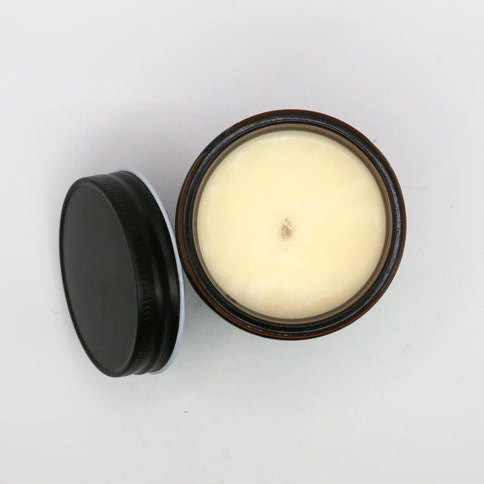 Candle Making Making Class