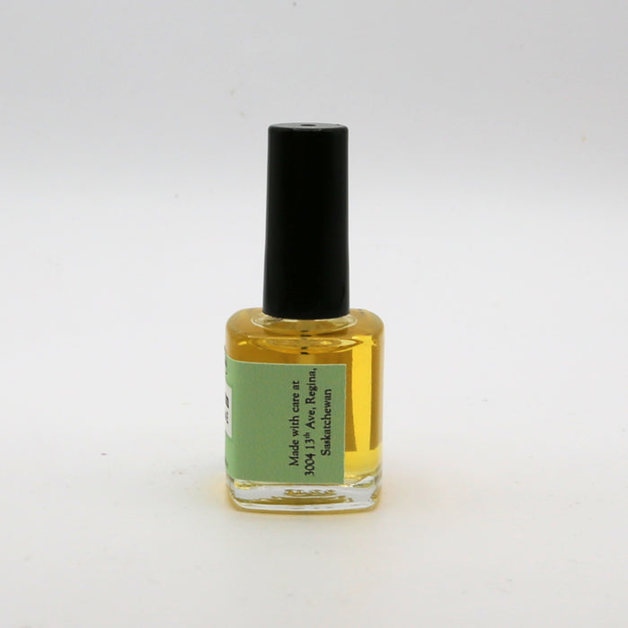 Welliver Goods - Nail Serum