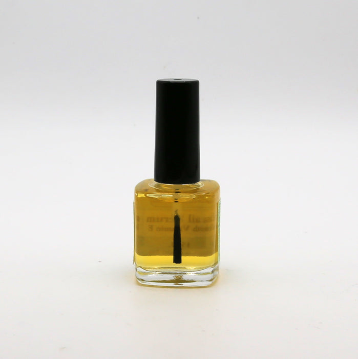 Welliver Goods - Nail Serum