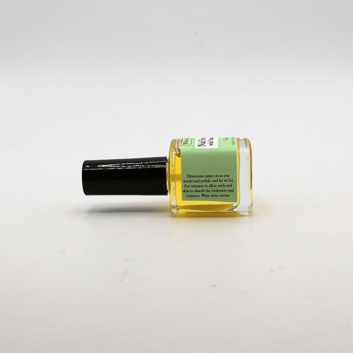 Welliver Goods - Nail Serum