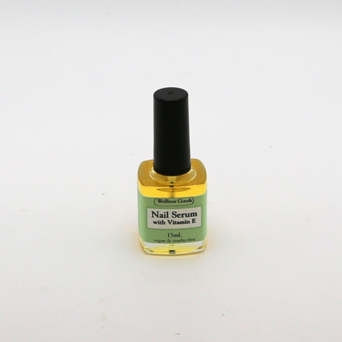 Welliver Goods - Nail Serum