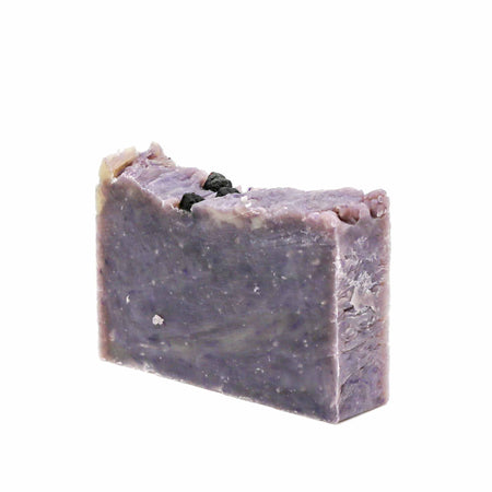 welliver goods - Saskatoon berry bliss bar soap - Mortise And Tenon