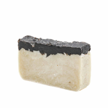 welliver goods - coconut bar soap - Mortise And Tenon