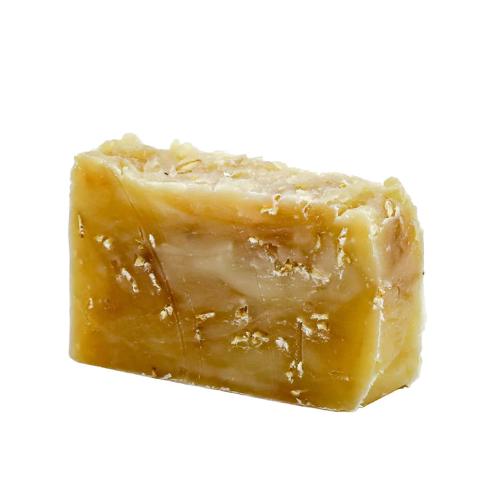 Welliver Goods - Oats, Milk & Honey Bar Soap - Mortise And Tenon