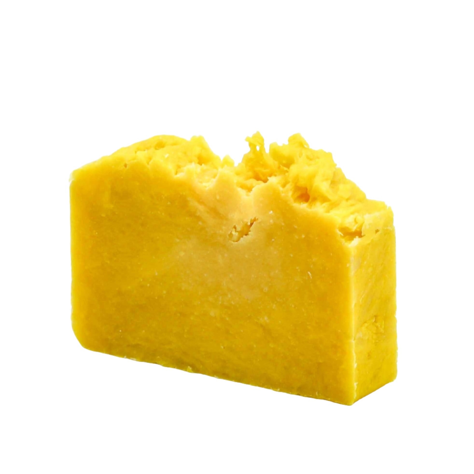 Welliver Goods - Yuzu Citrus Bar Soap - Mortise And Tenon