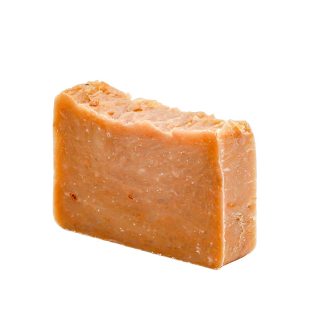 Welliver Goods - Neg Champa Bar Soap - Mortise And Tenon