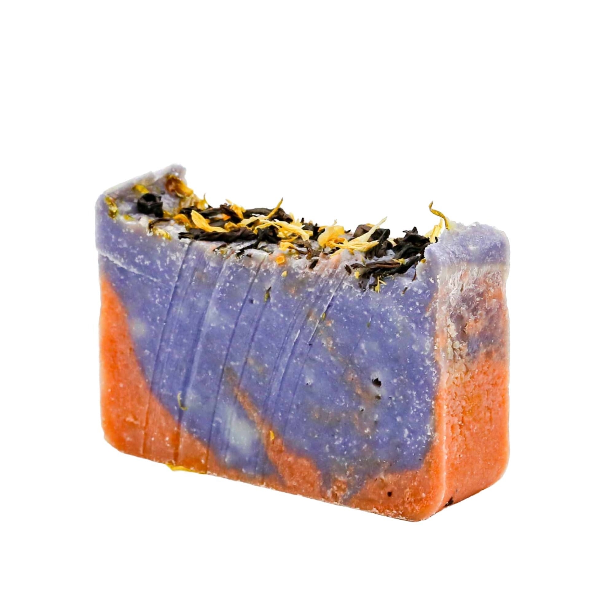 Welliver Goods - Good Morning, Campers! Bar Soap - Mortise And Tenon