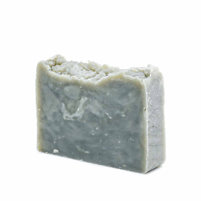 Welliver Goods - Silver Fox Bar Soap