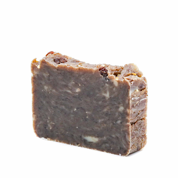 Welliver Goods - Pomegranate Energy Bar Soap