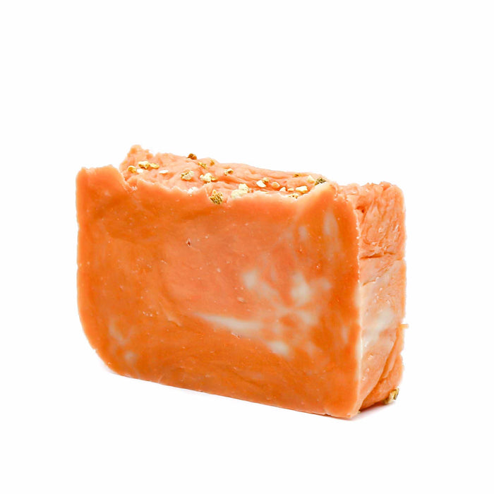 Welliver Goods - Mango Papaya Bar Soap