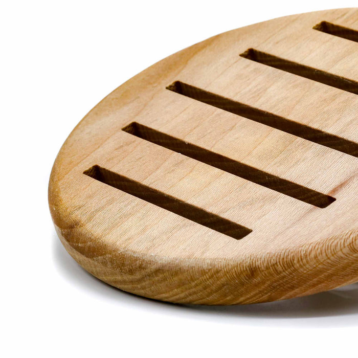 Oleson Woodshop Hot Pot Trivet