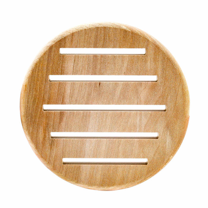 Oleson Woodshop Hot Pot Trivet