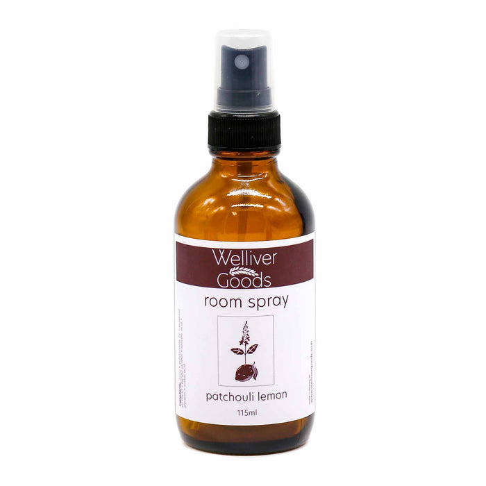 Welliver Goods Room Spray - 3 Fragrances