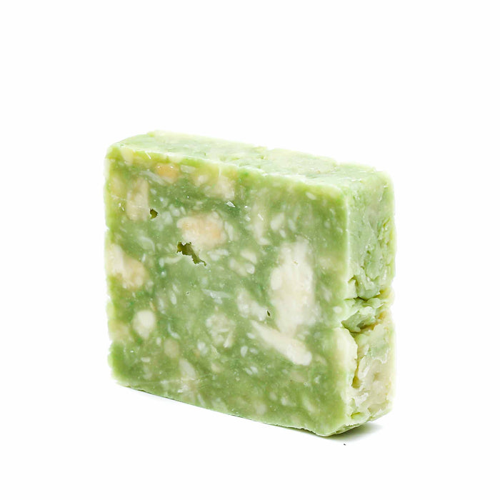 Welliver Goods - Woodsy Bar Soap