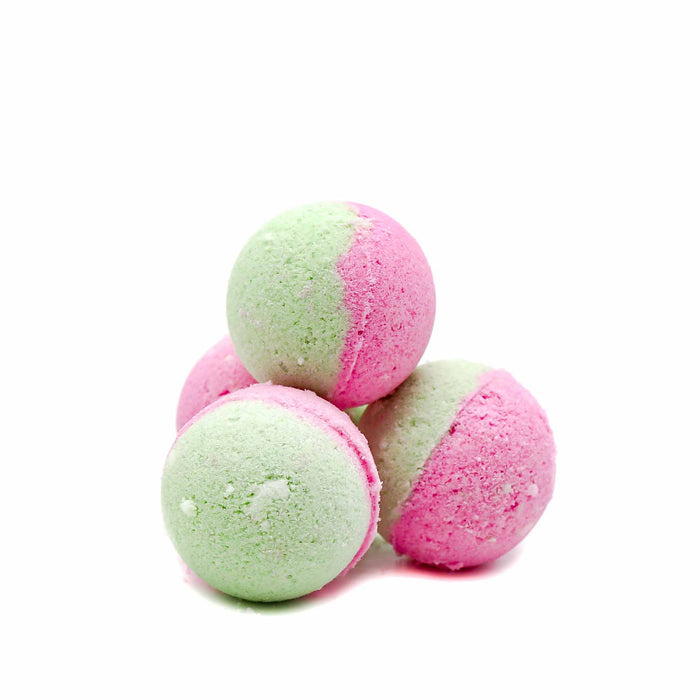 Welliver Goods Mini Bath Bombs