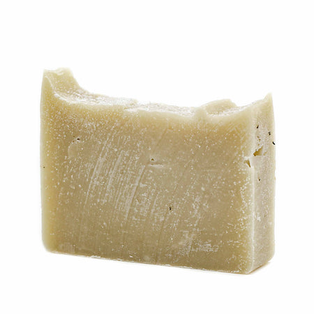 Welliver Natural Shave Soap - Mortise And Tenon