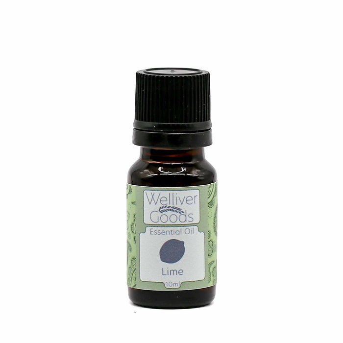 Welliver Goods Essential Oils 10ml