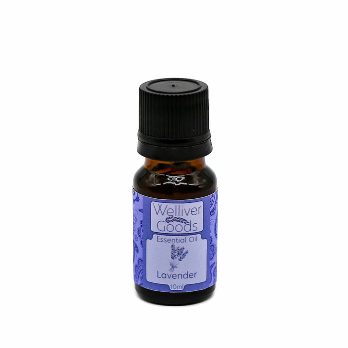 Welliver Goods Essential Oils 10ml