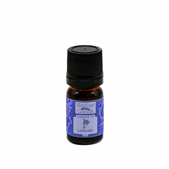 Welliver Goods Essential Oils 5ml