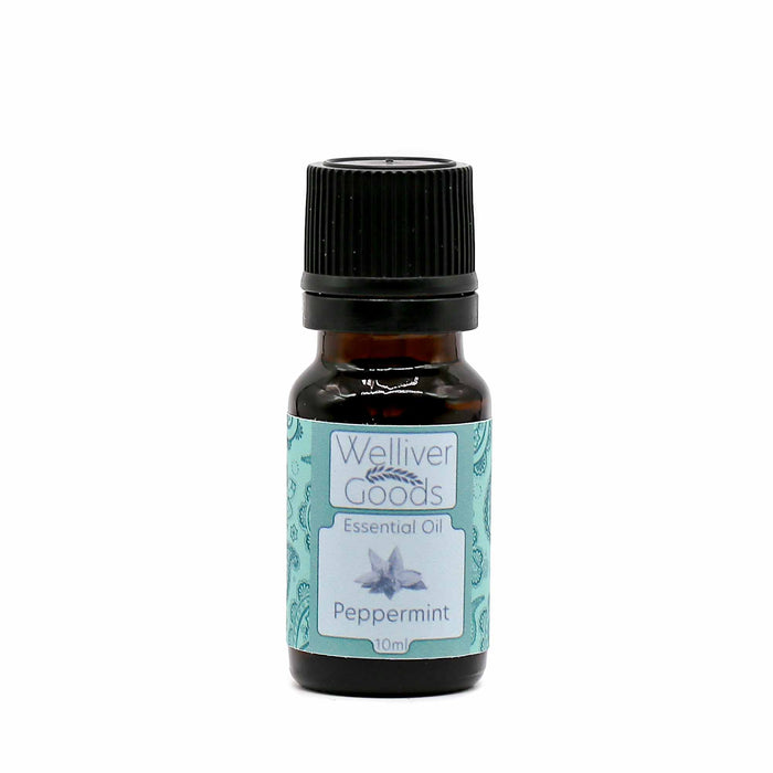 Welliver Goods Essential Oils 10ml