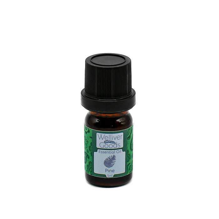 Welliver Goods Essential Oils 5ml