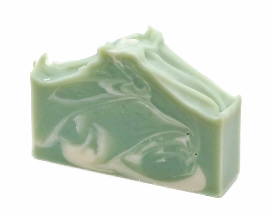 Welliver Goods Swirls Soapmaking Class - Fundraiser!
