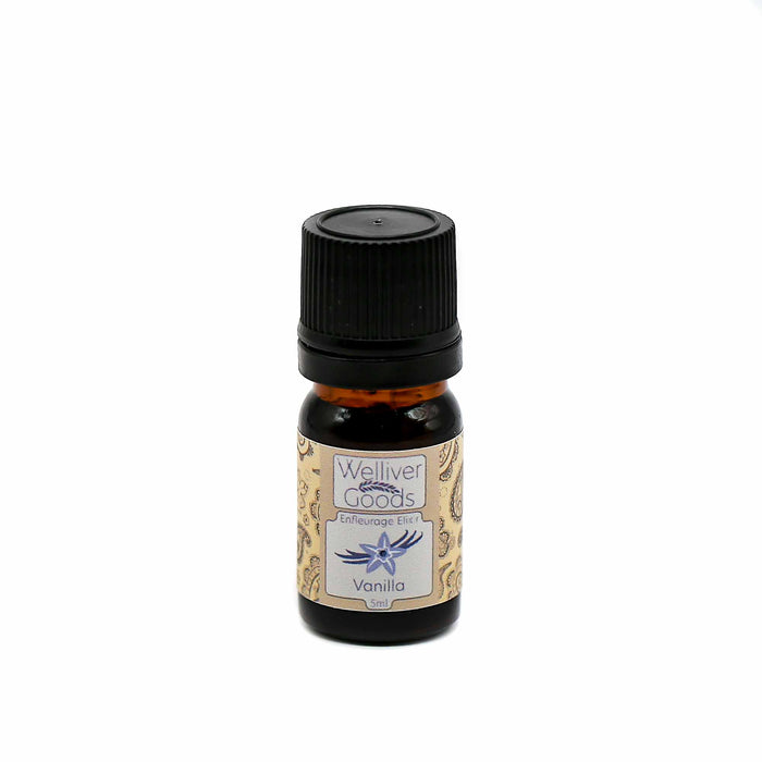Welliver Goods Essential Oils 5ml