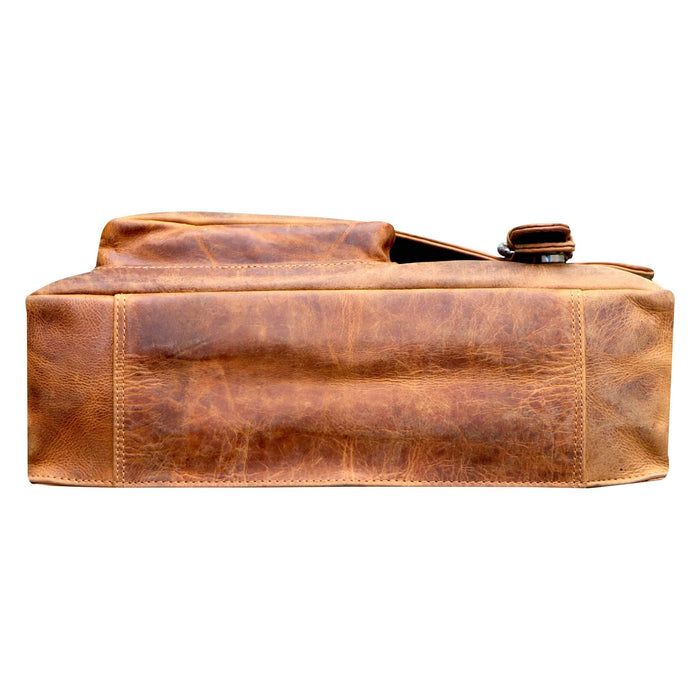Dexter Shoulder Bag Men's Messenger Bag Women's 14 Inch Laptop