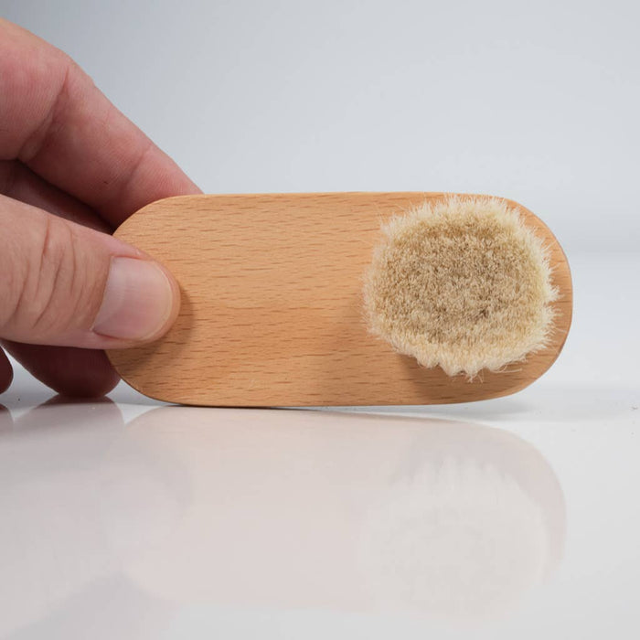 Dry brush for face - Mortise And Tenon